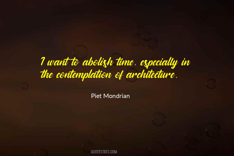 Piet Mondrian Quotes #1690100