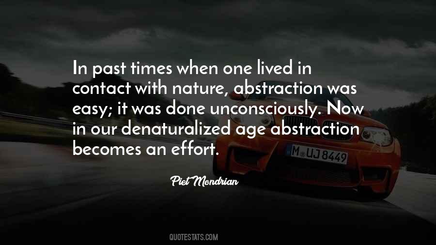 Piet Mondrian Quotes #1744633