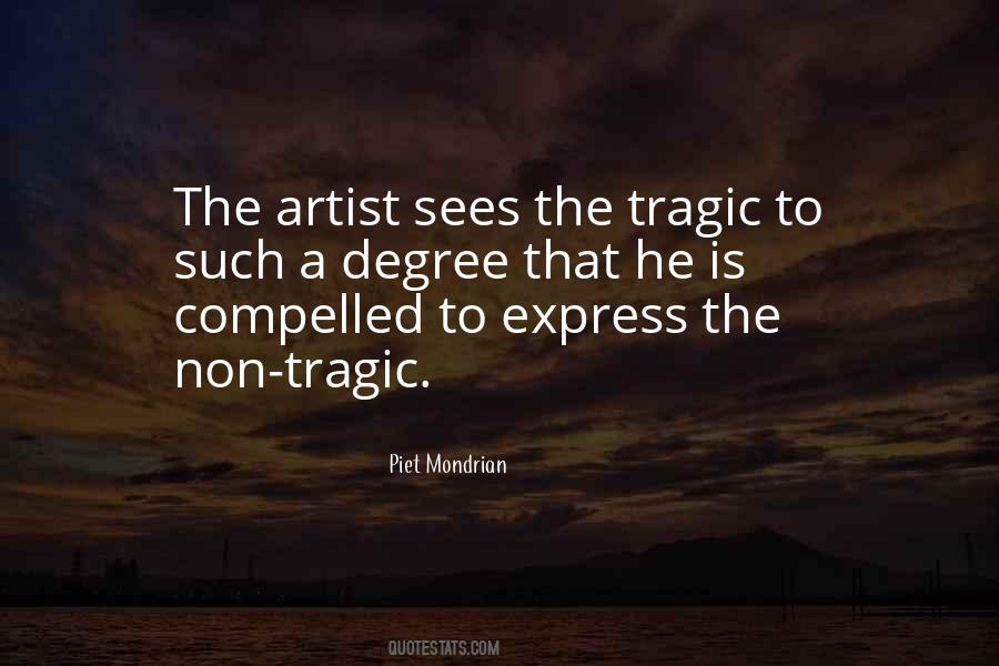 Piet Mondrian Quotes #1833451