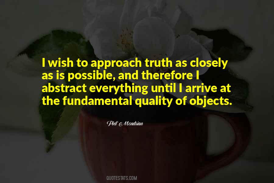 Piet Mondrian Quotes #1870590