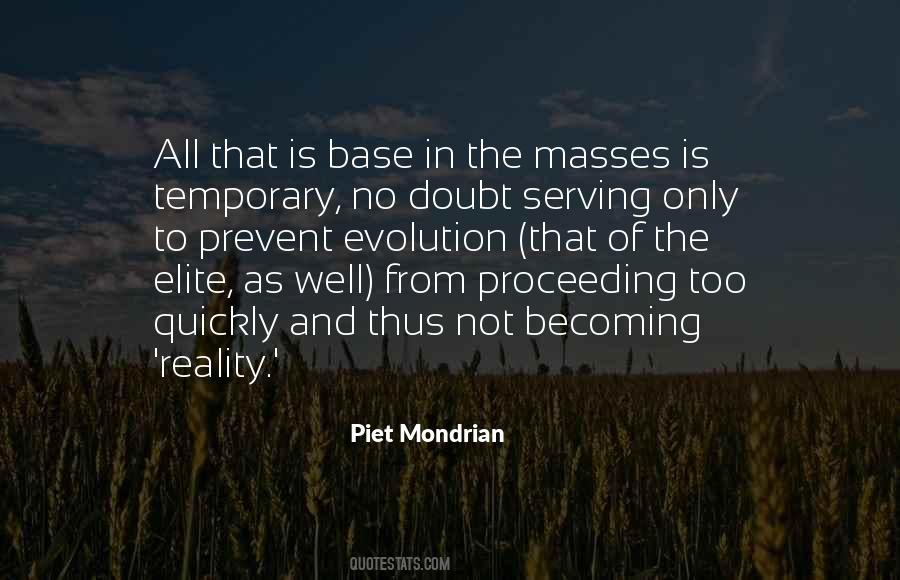 Piet Mondrian Quotes #19385