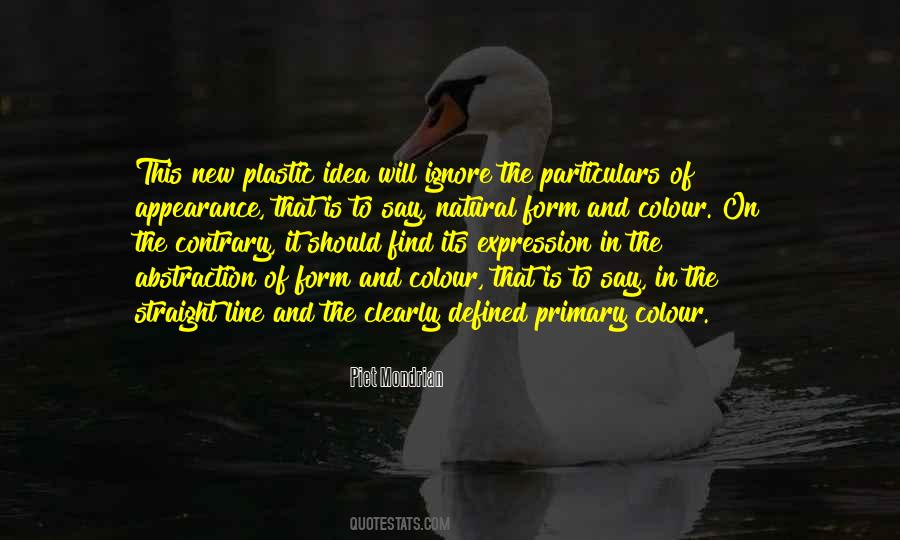 Piet Mondrian Quotes #198276