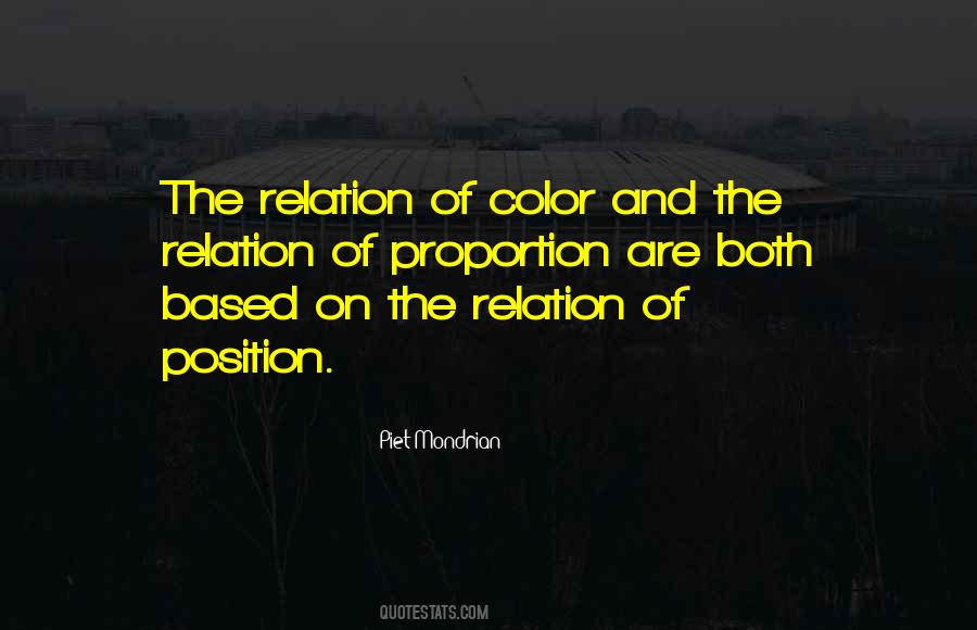 Piet Mondrian Quotes #393418