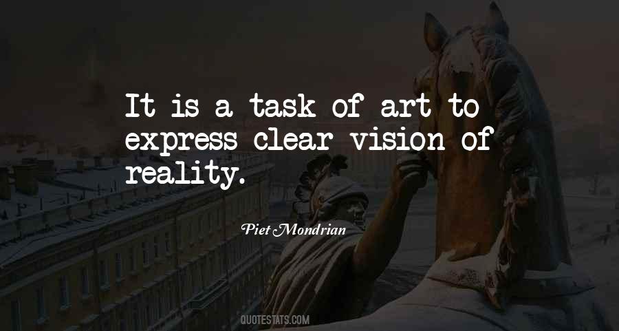 Piet Mondrian Quotes #445837