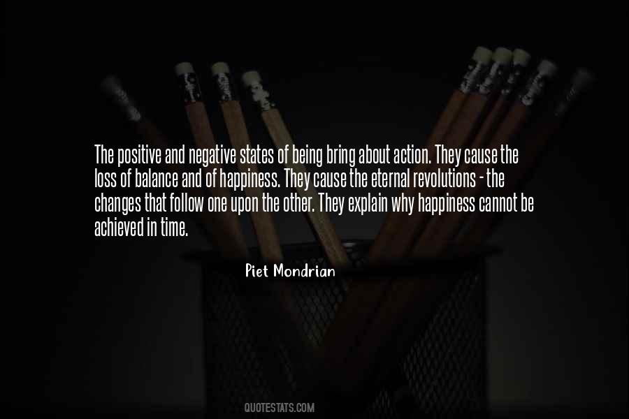 Piet Mondrian Quotes #580189