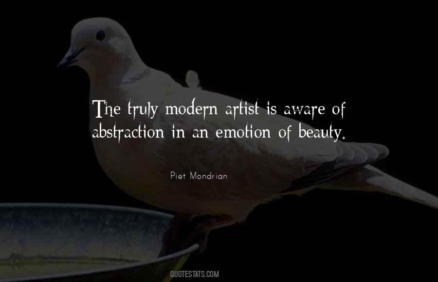 Piet Mondrian Quotes #764515