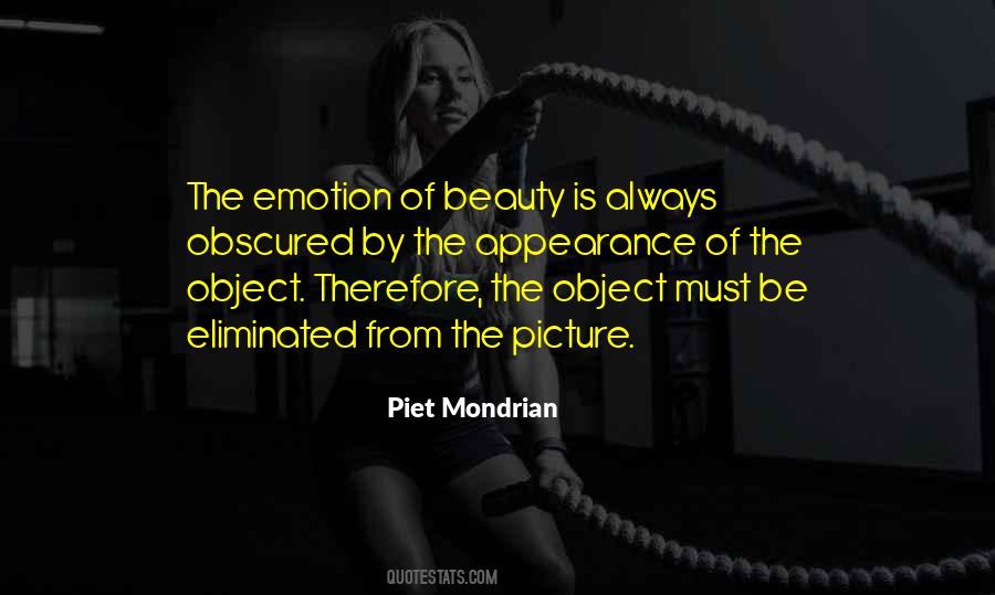 Piet Mondrian Quotes #881786