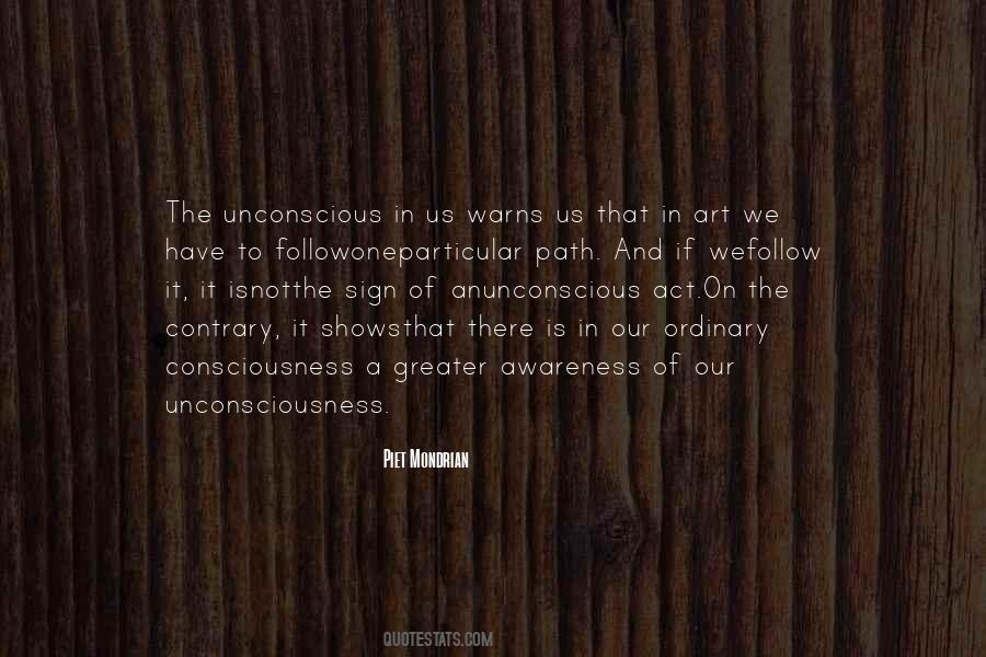 Piet Mondrian Quotes #931313