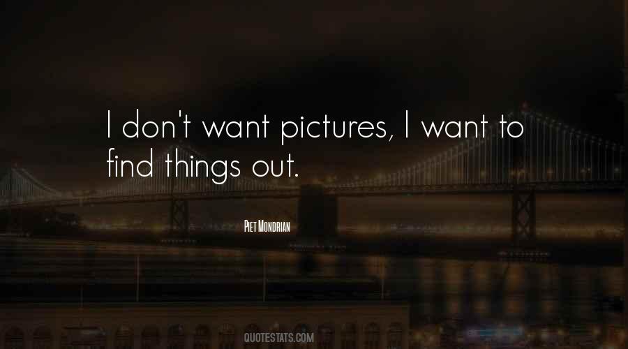 Piet Mondrian Quotes #934841