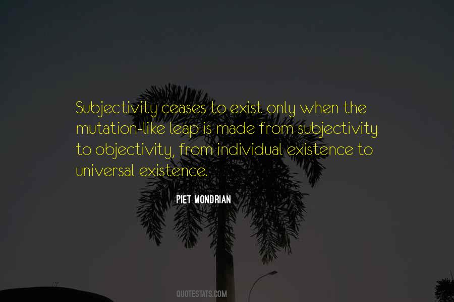 Piet Mondrian Quotes #983232
