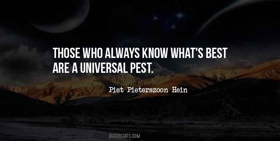 Piet Pieterszoon Hein Quotes #1218113