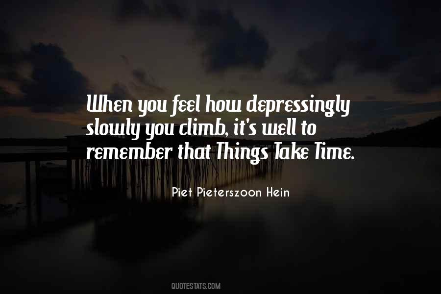 Piet Pieterszoon Hein Quotes #983655