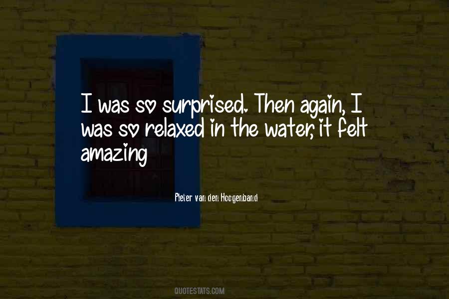 Pieter Van Den Hoogenband Quotes #1183565 Pieter Van Den Hoogenband Quotes #1183565