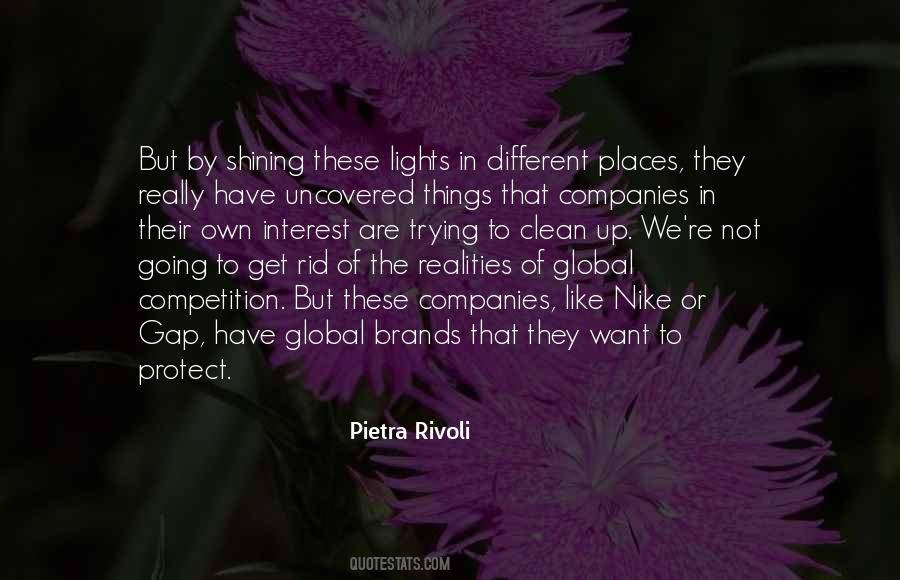 Pietra Rivoli Quotes #616370