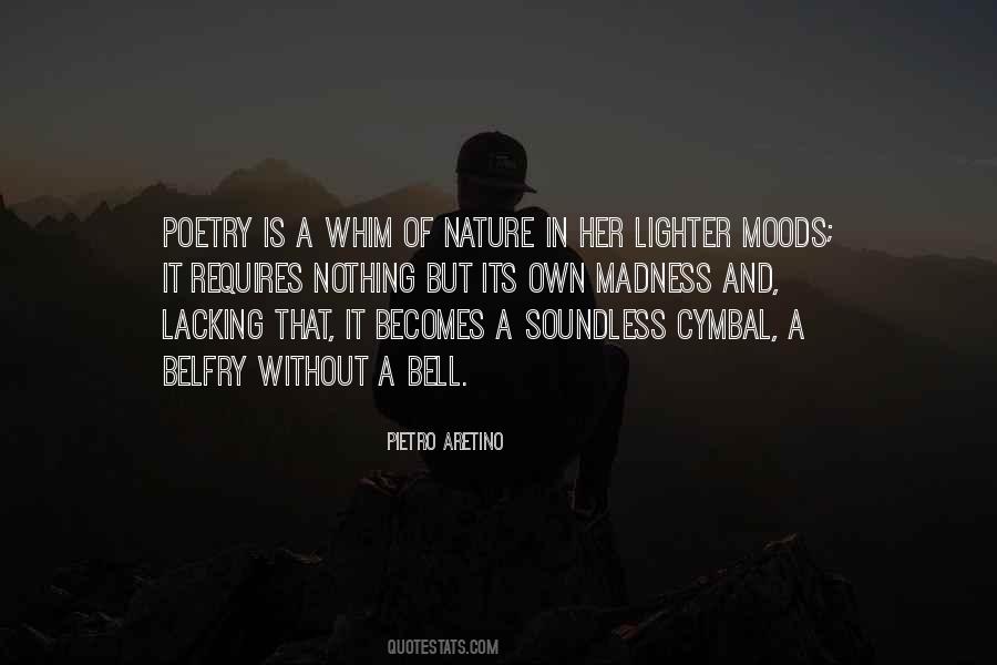 Pietro Aretino Quotes #342707