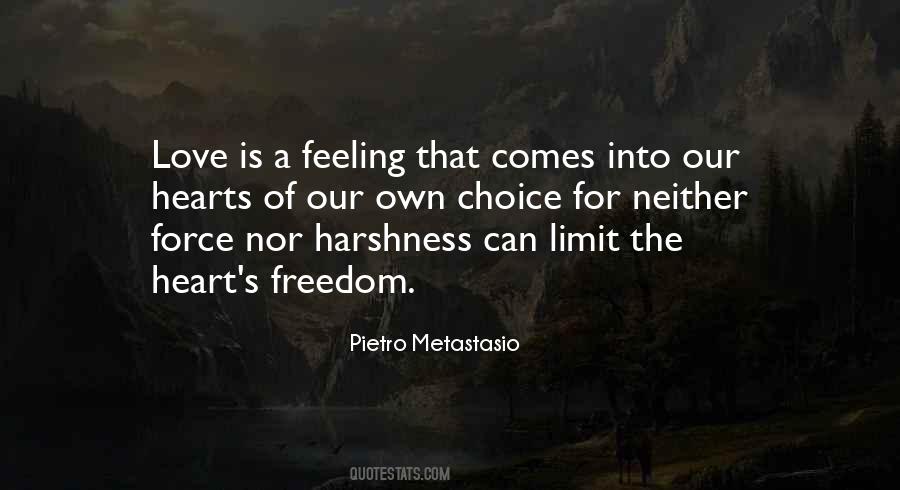 Pietro Metastasio Quotes #769351