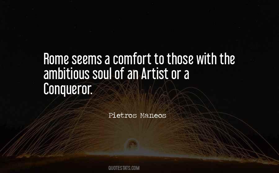 Pietros Maneos Quotes #1396599