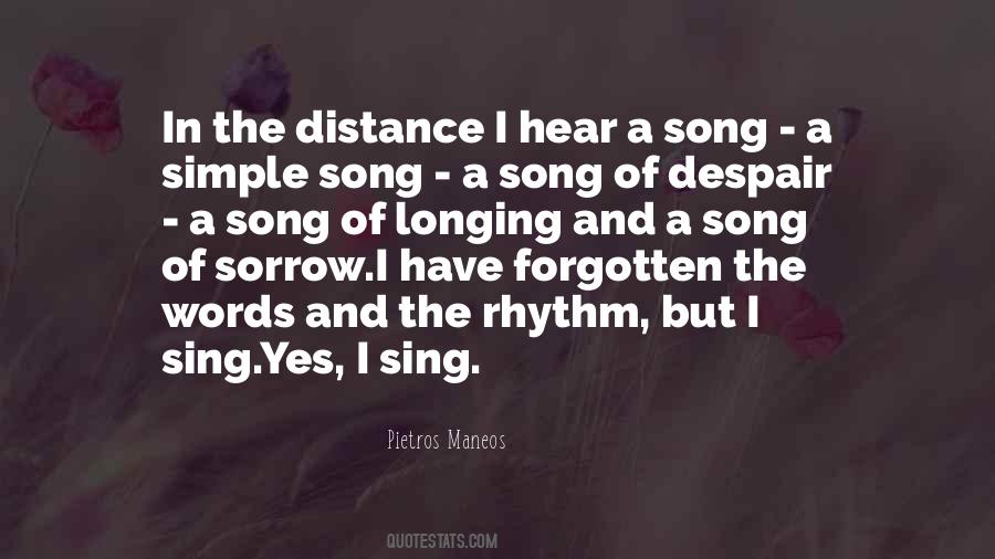 Pietros Maneos Quotes #1419009
