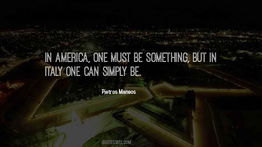 Pietros Maneos Quotes #486869