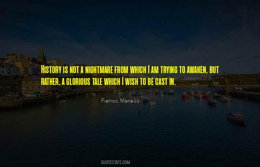 Pietros Maneos Quotes #488134