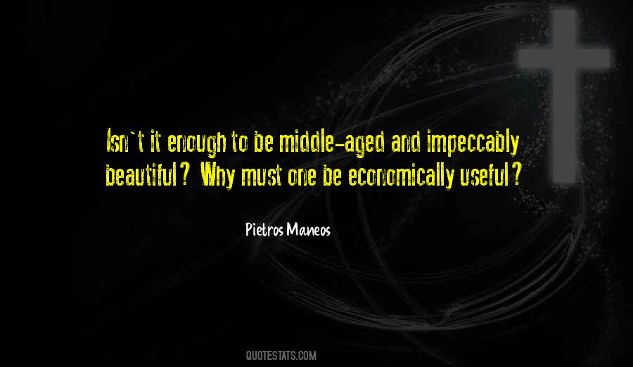 Pietros Maneos Quotes #514986