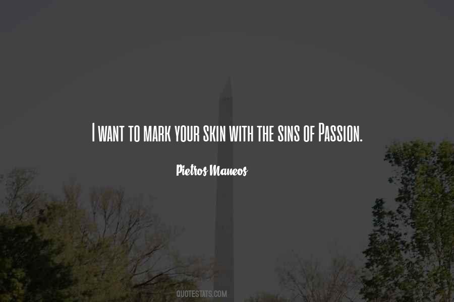 Pietros Maneos Quotes #581677