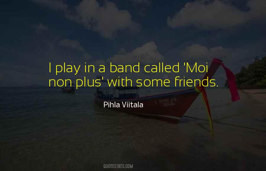 Pihla Viitala Quotes #191367 Pihla Viitala Quotes #191367