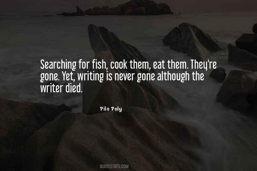 Pilo Poly Quotes #303996 Pilo Poly Quotes #303996