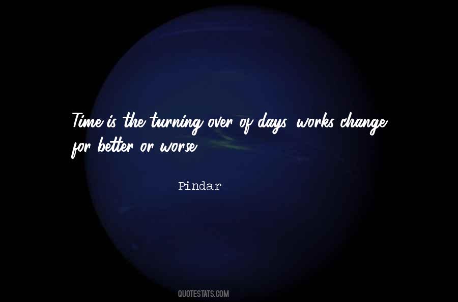 Pindar Quotes #1071326