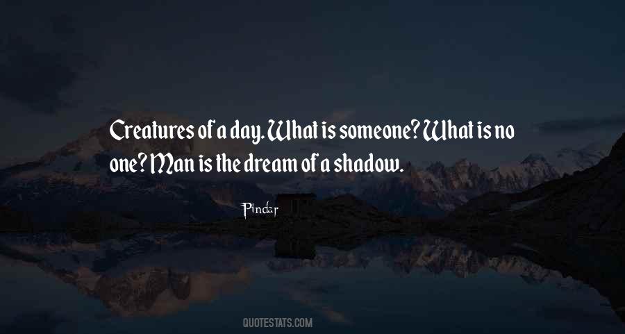 Pindar Quotes #1205858