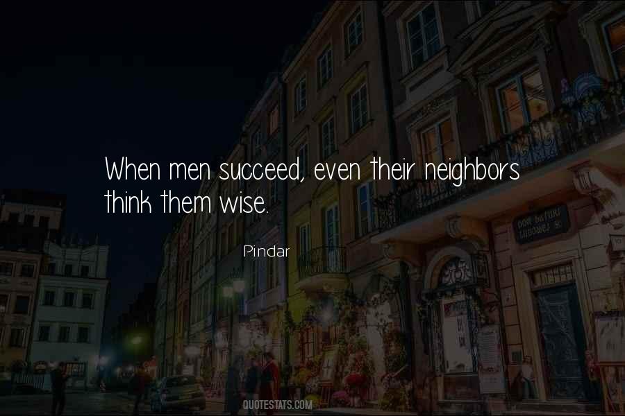 Pindar Quotes #1813242