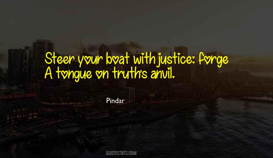 Pindar Quotes #533783