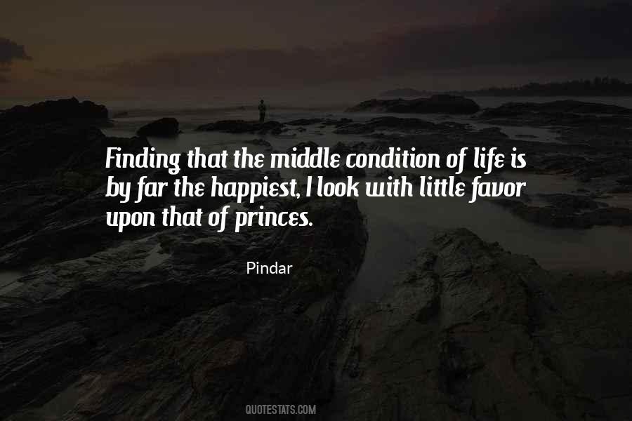 Pindar Quotes #769908