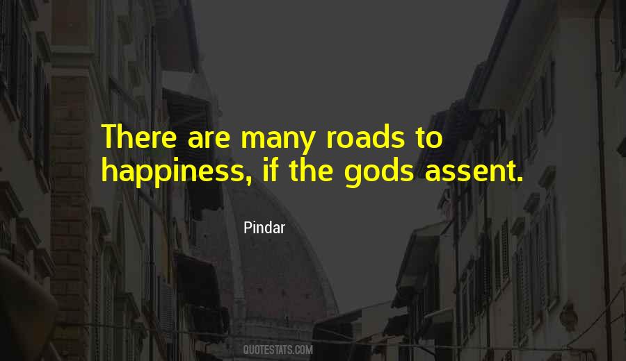 Pindar Quotes #984511