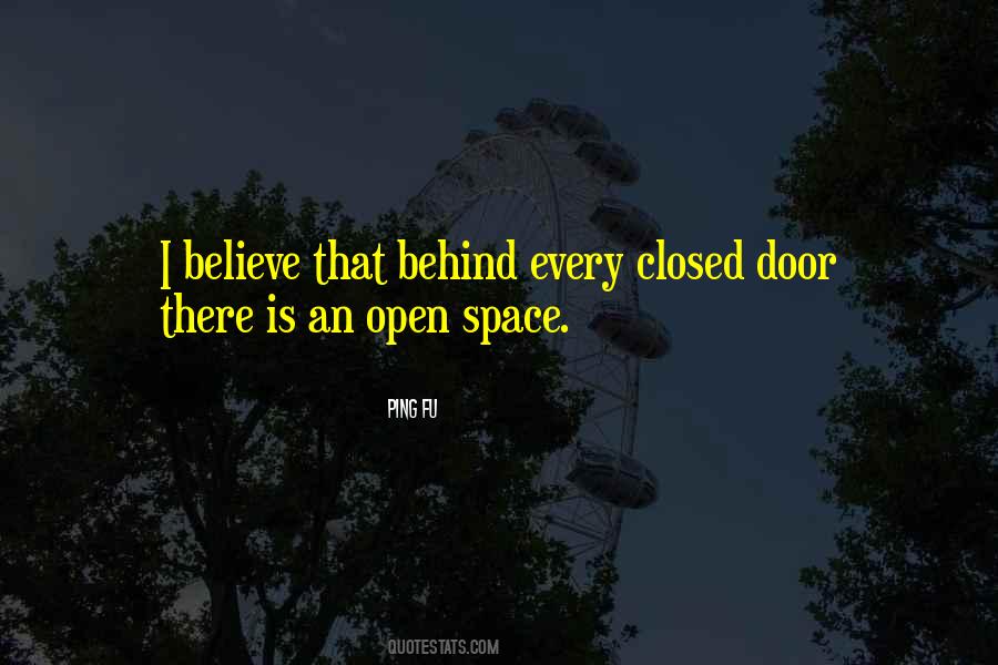 Ping Fu Quotes #1829874 Ping Fu Quotes #1829874