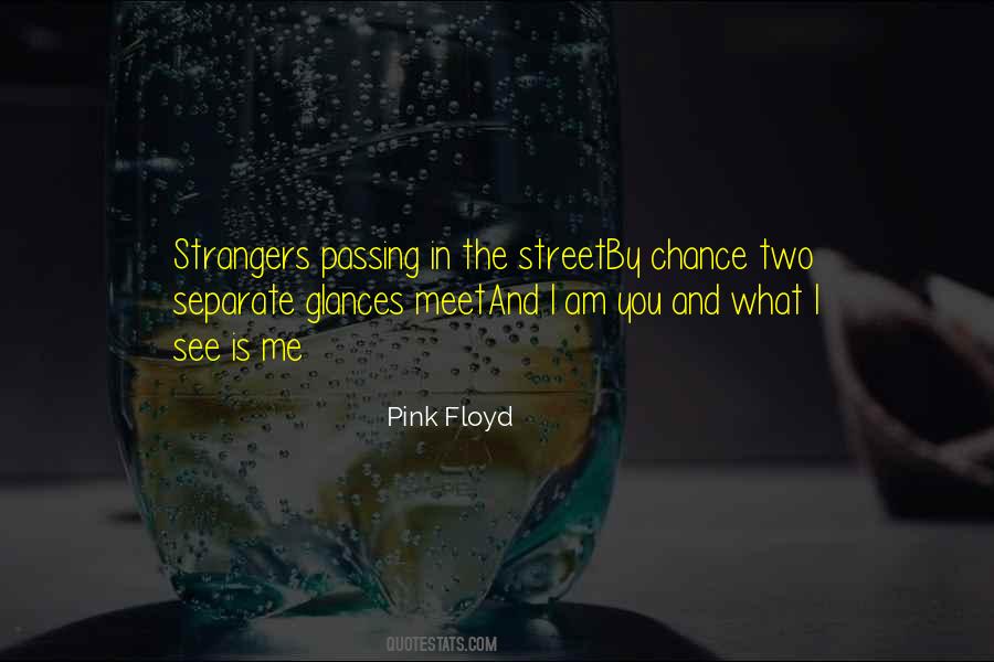 Pink Floyd Quotes #1359944