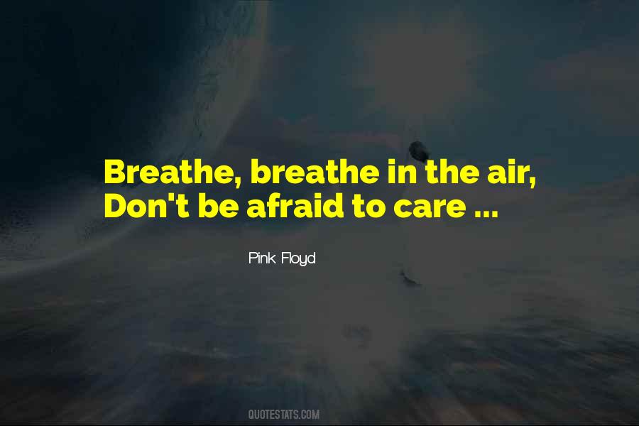 Pink Floyd Quotes #784972