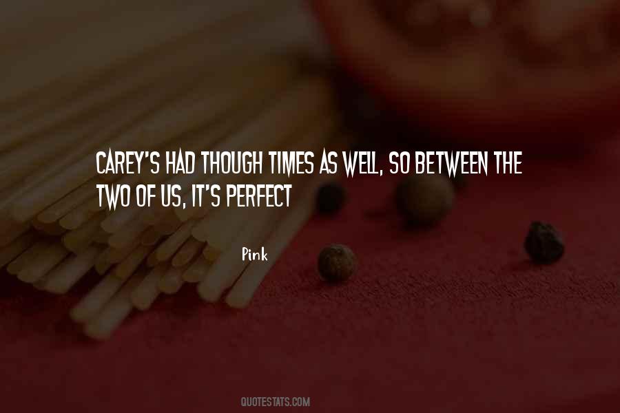 Pink Quotes #1306914