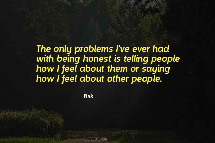 Pink Quotes #1511309