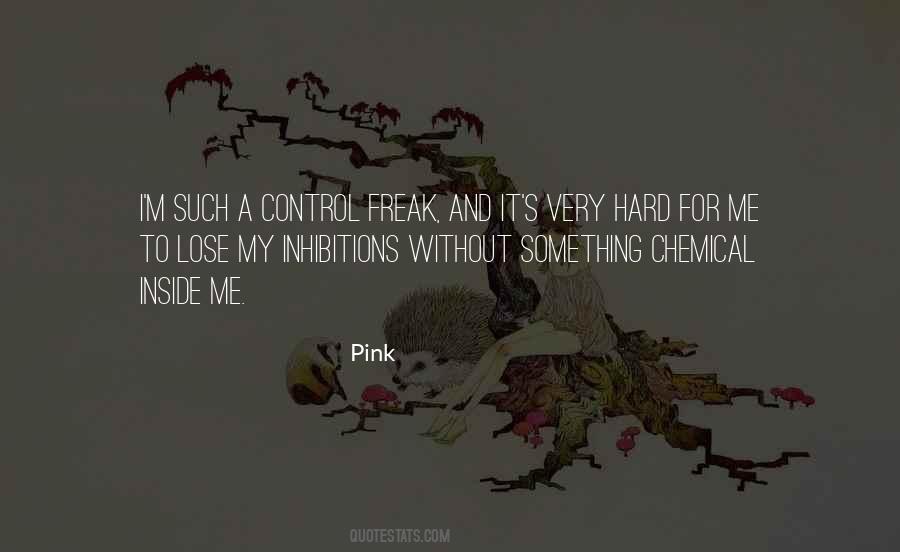 Pink Quotes #1637630