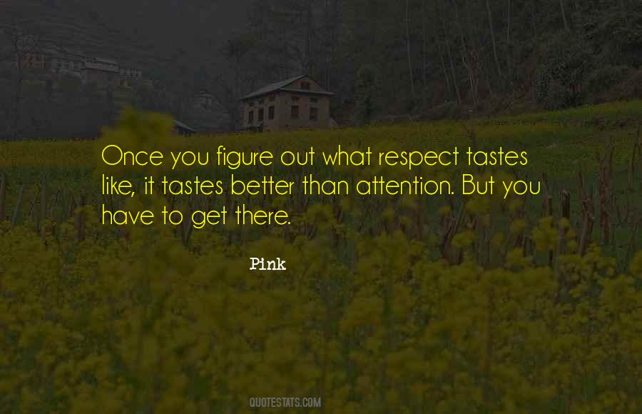 Pink Quotes #1812911