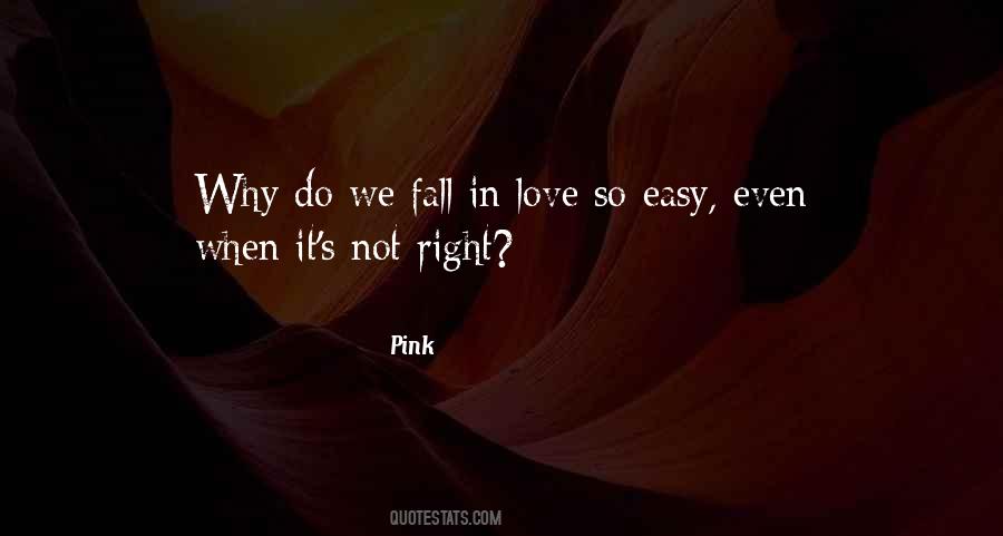 Pink Quotes #814384