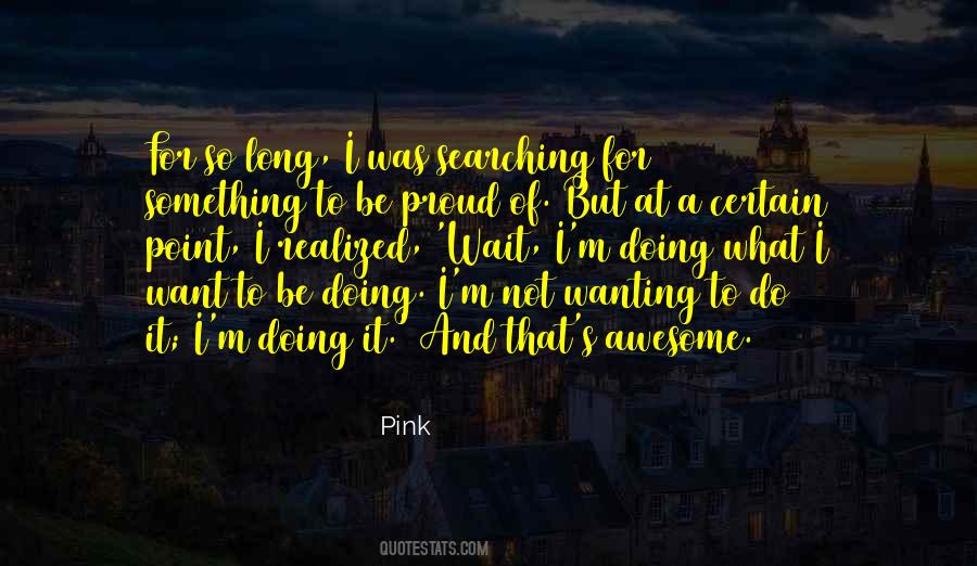 Pink Quotes #949835