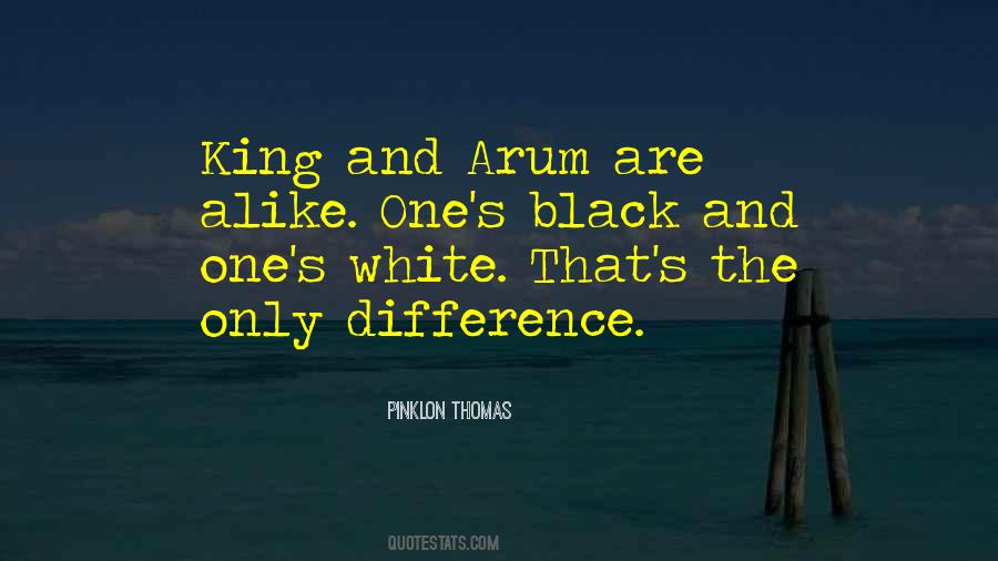 Pinklon Thomas Quotes #352763 Pinklon Thomas Quotes #352763