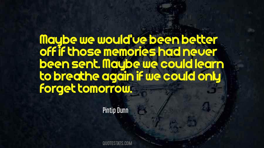 Pintip Dunn Quotes #717243 Pintip Dunn Quotes #717243