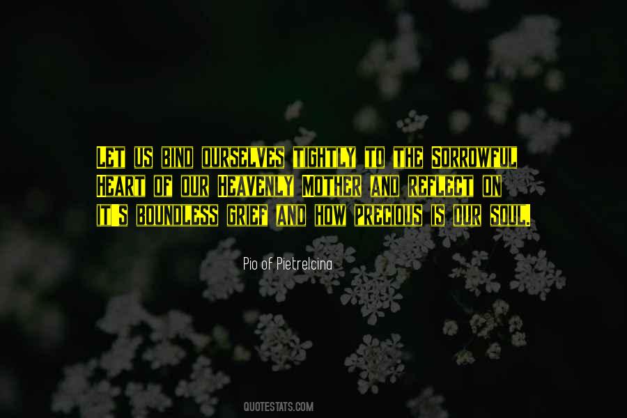 Pio Of Pietrelcina Quotes #1449761