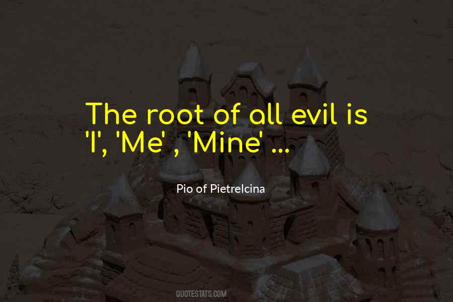 Pio Of Pietrelcina Quotes #1494105