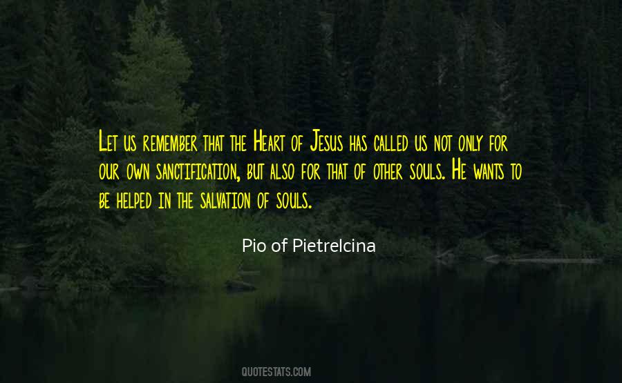 Pio Of Pietrelcina Quotes #598211