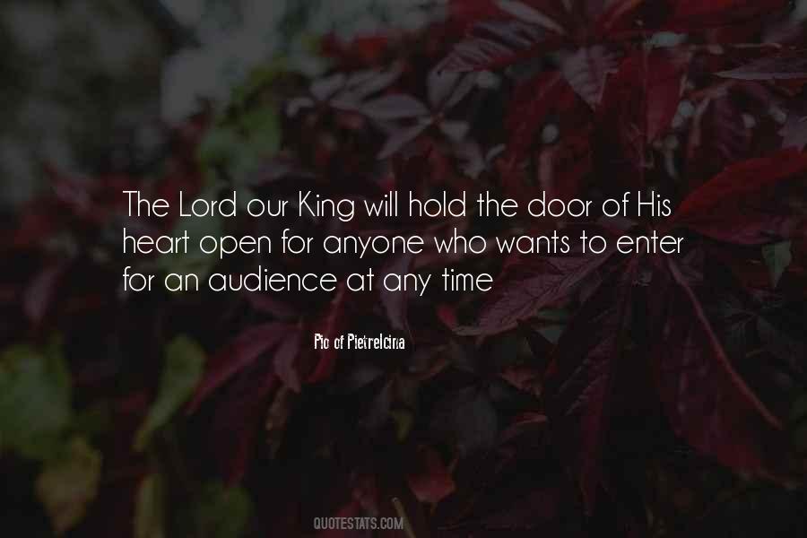 Pio Of Pietrelcina Quotes #657994