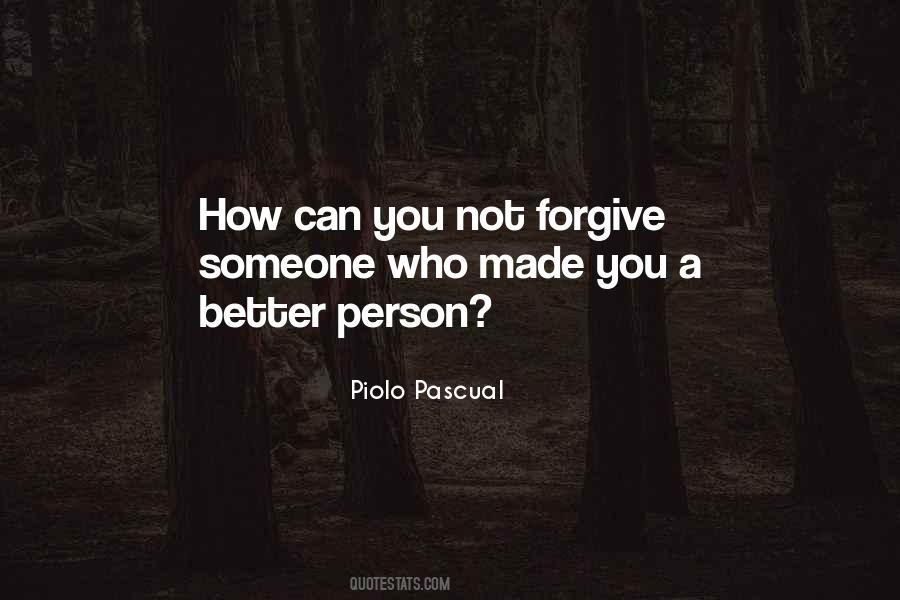 Piolo Pascual Quotes #1390775